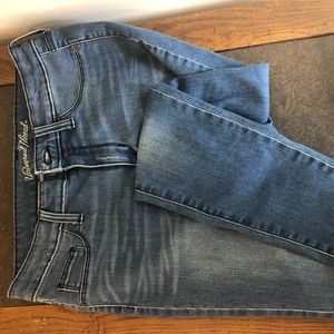 Lightwash Jeans